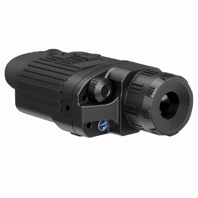 白俄罗斯Pulsar（脉冲星） XD19S 500米手持彩色带测距功能红外热成像仪