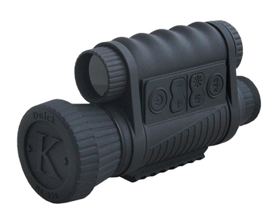 Onick欧尼卡NK-720数码拍照夜视仪 养殖防盗昼夜两用数码夜视