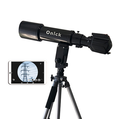 Onick欧尼卡 S75数码防抖巡视仪