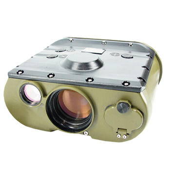 加拿大NEWCON纽康 LRB21K远距离激光测距仪