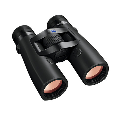 德国Zeiss（蔡司） VICTORY 胜利 8X42T* RF 激光测距望远镜