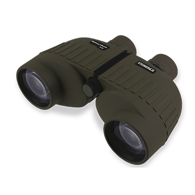 2018新款德国Steiner（视得乐）陆战之星MILITARY MARINE 10x50 2035微光夜视望远镜