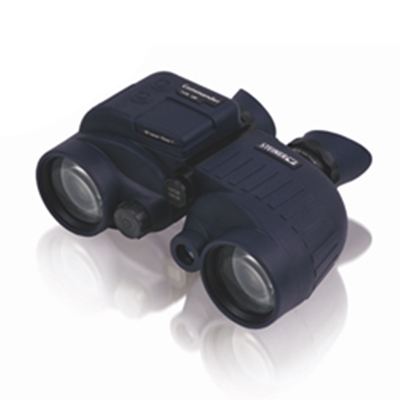 2018新款德国Steiner（视得乐）舰队司令Commander2329 7x50LRF双筒测距望远镜