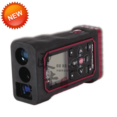 新品美国Trupoint图谱恩200h混合式激光测距仪