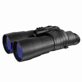 白俄罗斯Pulsar（脉冲星）GS2.7x50L双筒红外微光夜视仪望远镜