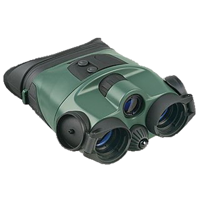 俄罗斯Yukon（育空河)25023海盗Viking2x24红外线双筒夜视仪