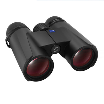 德国Zeiss（蔡司）征服者Conquest 8x42HD双筒望远镜