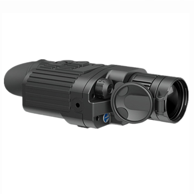 白俄罗斯Pulsar（脉冲星） XD38S 950米手持彩色带测距功能红外热成像仪