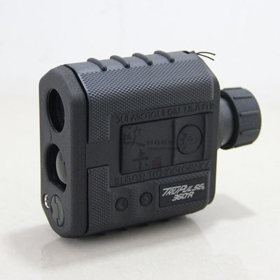 美国图帕斯TruPulse（图柏斯）全新升级360R激光测距测高仪