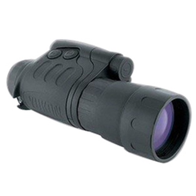 俄罗斯Yukon（育空河)24101艾森龙EXELON 3x50单筒夜视仪