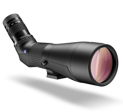 德国Zeiss（蔡司）征服潜鸟 Conquest Gavia 85 单筒望远镜