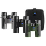 德国Zeiss（蔡司）陆地TERRA 8x32ED双筒望远镜