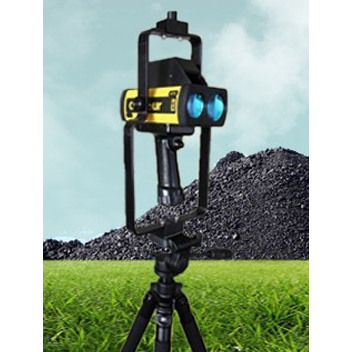 美国Contour（镭创）便携式激光盘煤仪