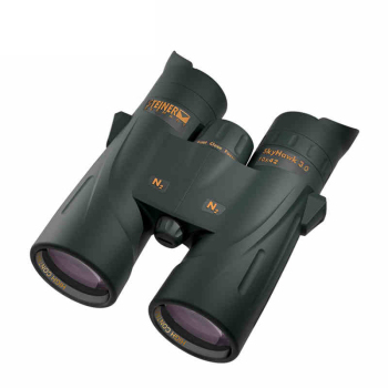 德国Steiner（视得乐）8033天鹰Sky Hawk3.0 10x42 望远镜