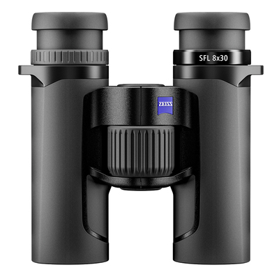 ZEISS蔡司 SFL系列 8x30 轻便款高性能双筒望远镜