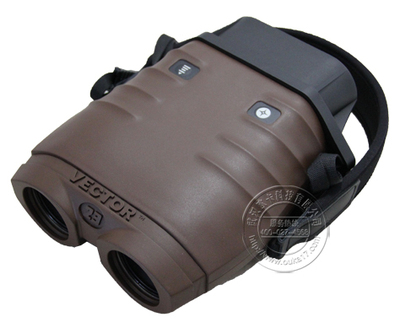 瑞士Leica（徕卡）VECTOR 23测距望远镜 高精度远距离测距仪