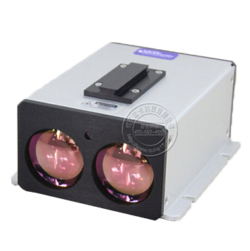 美国LIT激光技术公司通用激光测距传感器