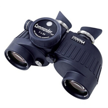 德国Steiner（视得乐）2305舰队司令Commander 7X50C 微光夜视望远镜