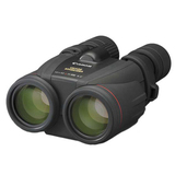 日本Canon佳能 10x42L ISWP 双筒望远镜防抖稳像仪 