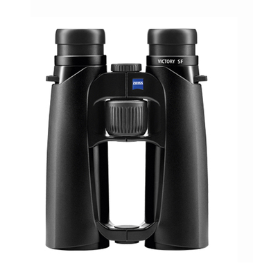德国Zeiss（蔡司）胜利Victory 8x42SF黑色款双筒望远镜