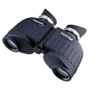 德国Steiner（视得乐）7455Commander XP7X30 微光夜视望远镜