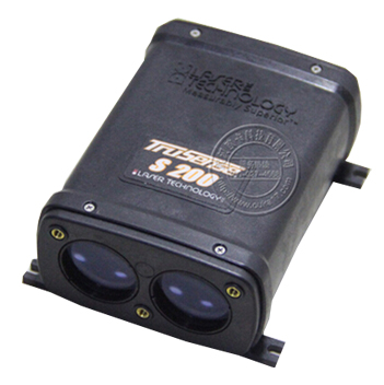 美国LIT激光技术公司S100/S200传感器