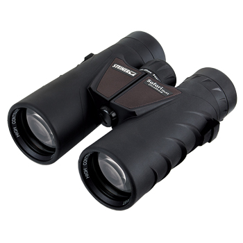 德国Steiner（视得乐）新款2308超锐SAFARI ULTRASHARP 10x42双筒望远镜