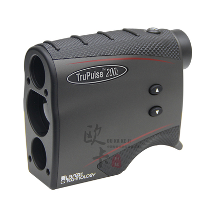 美国图帕斯TruPulse（图柏斯）升级版200L激光测距测高仪