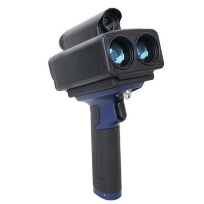 欧尼卡Onick LS320手持式激光测速仪