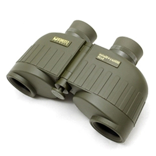 德国Steiner（视得乐）5810 Military8x30微光夜视望远镜