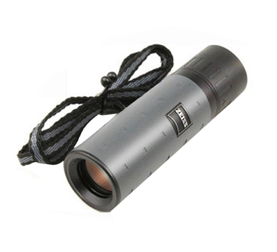 德国Zeiss（蔡司）522053 10x25 T*袖珍单筒望远镜