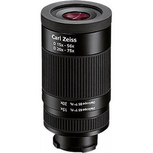 德国Zeiss（蔡司）15-65x/20-75x变焦目镜观鸟镜