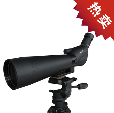 Onick欧尼卡 BD80HD单筒观鸟镜/观景镜