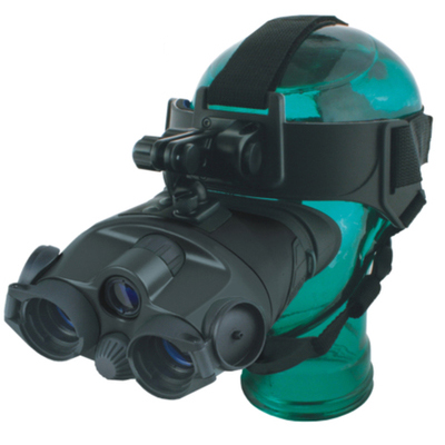 俄罗斯Yukon（育空河)25025海盗Viking1x24红外线双筒夜视仪