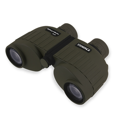 2018新款德国Steiner（视得乐）陆战之星MILITARY MARINE 8x30 2034微光夜视望远镜