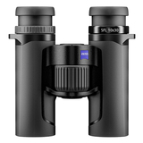 ZEISS蔡司 SFL系列 10x30 轻便款高性能双筒望远镜