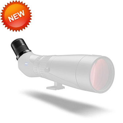 德国Zeiss（蔡司）22-65x for 85mm/ 23-70x for 95mm72度广角目镜