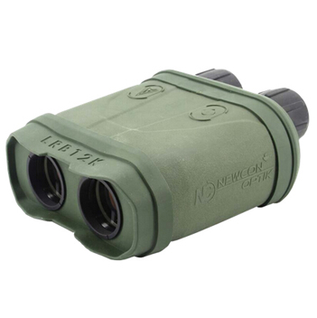 加拿大NEWCON纽康 LRB12KNIGHT远距离激光测距仪