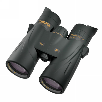 德国Steiner（视得乐）8032天鹰kyHawk3.0 8x42 高清望远镜