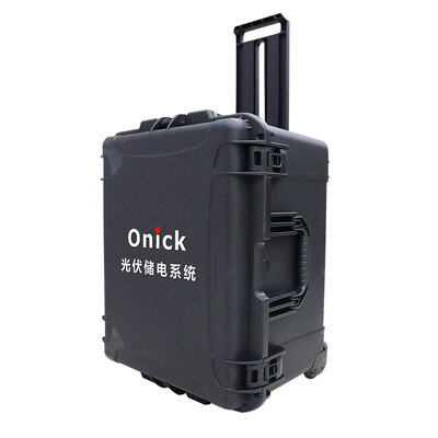 欧尼卡Oinck PV-6000光伏储电系统