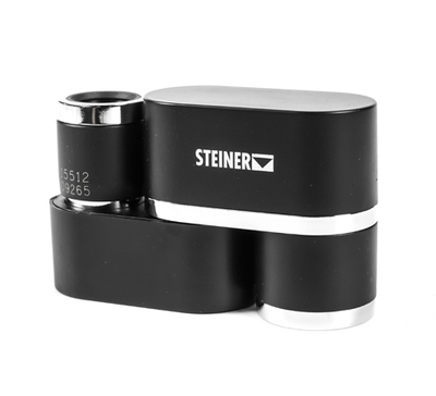 德国Steiner（视得乐）2311 Miniscope 8x22双筒望远镜
