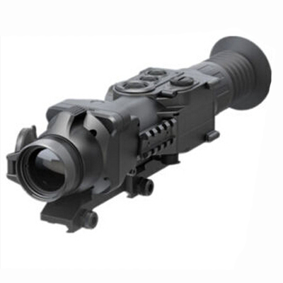 白俄罗斯Pulsar（脉冲星）LD38热成像仪瞄准镜狩猎枪瞄
