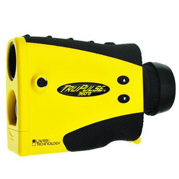 美国图柏斯TruPulse图帕斯 360B激光测距仪中国核心代理商 