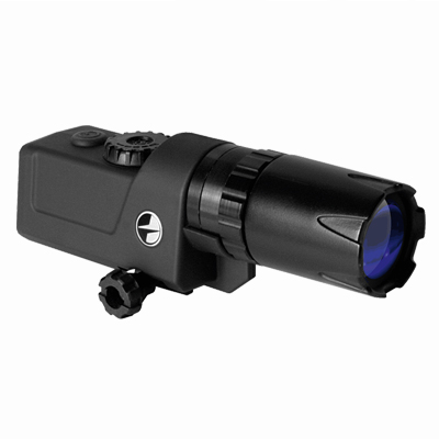 白俄罗斯Pulsar（脉冲星）L-808S红外激光发射器可增强2倍亮度跟距离所有夜视仪通用