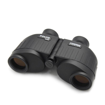 德国Steiner（视得乐）4811警星Police 8X30 微光夜视望远镜