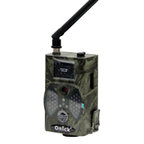 Onick欧尼卡 AM-860带彩信版野生动物红外触发相机/陆生野生动物疫源疫病监测