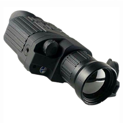 白俄罗斯Pulsar（脉冲星） XD50S 1250米手持彩色带测距功能红外热成像仪