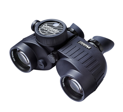 德国Steiner（视得乐）舰队司令Commander Race7x50WC 7570航海测距指南微光夜视双筒望远镜