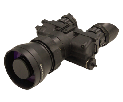 加拿大NEWCON纽康NV66-G2/4X单筒夜视仪