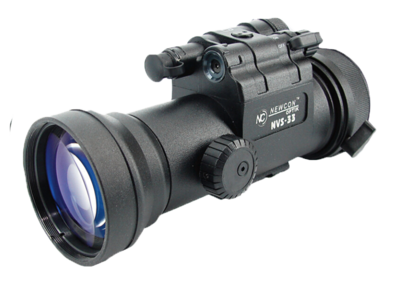 加拿大NEWCON纽康NV66-G2 单筒夜视仪